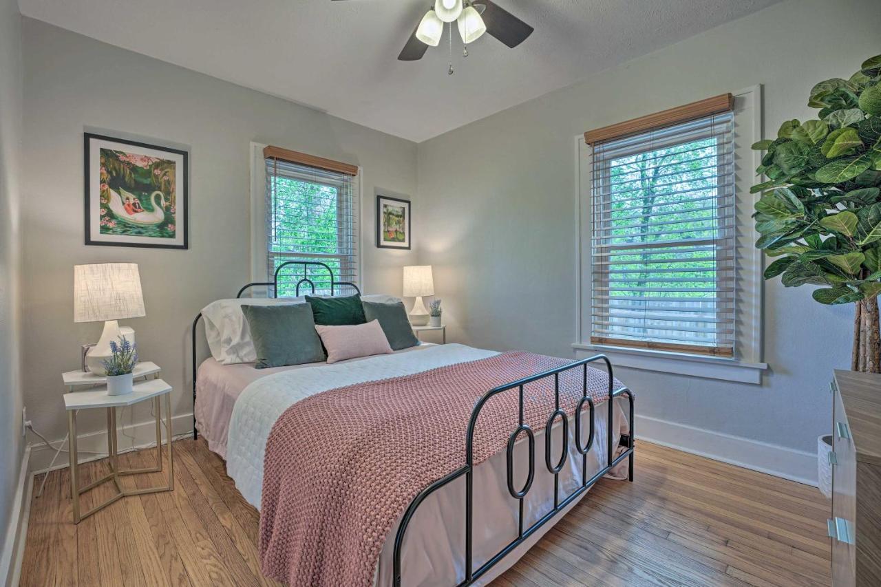 Benton Harbor Gracie Cottage With Hot Tub And Yard! Exterior foto