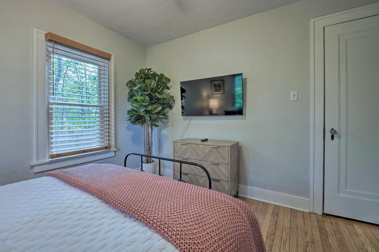 Benton Harbor Gracie Cottage With Hot Tub And Yard! Exterior foto